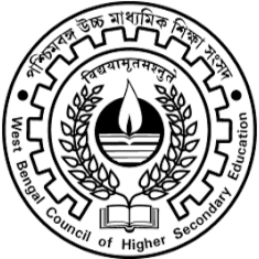west bengal council of higher secondary education logo