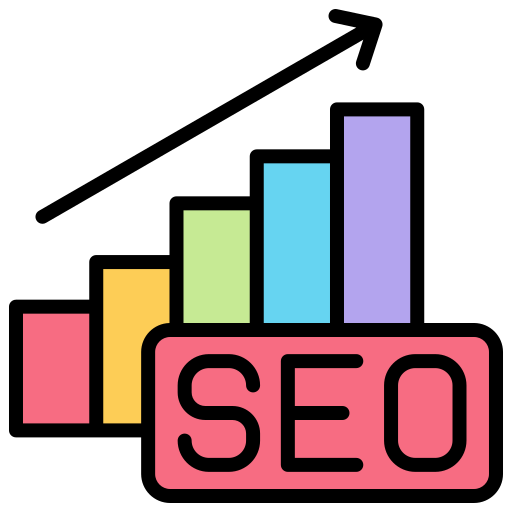 icon of Search Engine Optimization