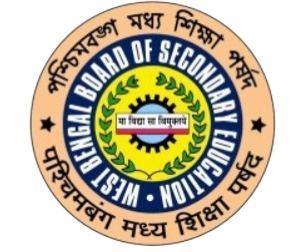 westbengal board of secondary education logo